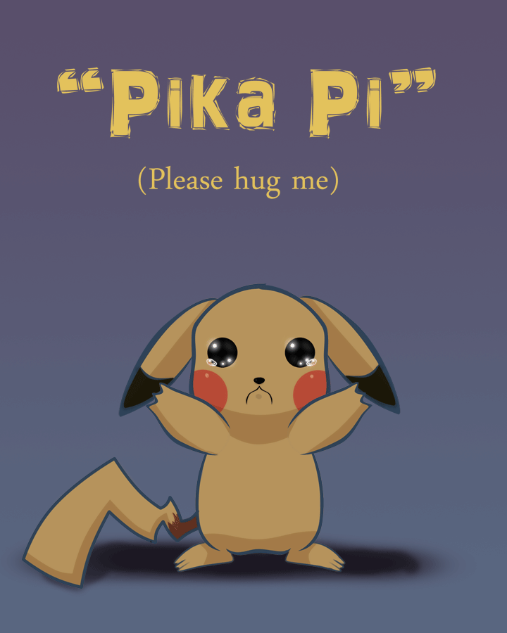 give me a hug ;(((((