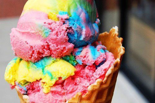 11 Es Krim Instagrammable yang Bakal Bikin Kamu Nge-Hits dan Naik Level! Huuum, Yummi…