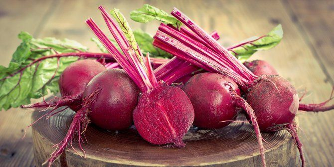 Ayo Hilangkan Racun Tubuh dengan Kombinasi Buah Bermanfaat Ini