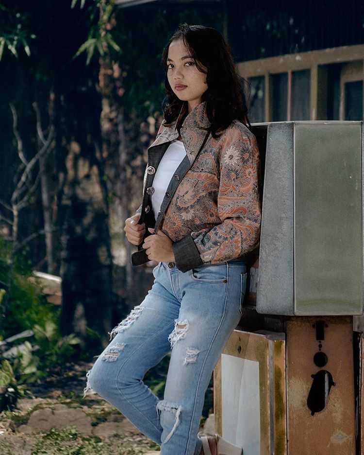 7 Style Batik yang Cocok Buat Hangout