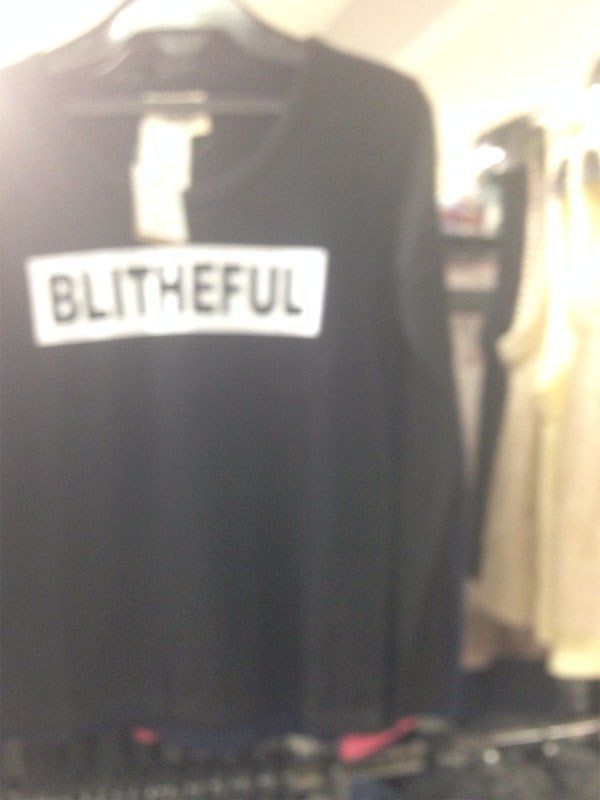 hahaha!