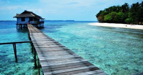 berulang kali kesana, aku selalu mendapati pengalaman berbeda