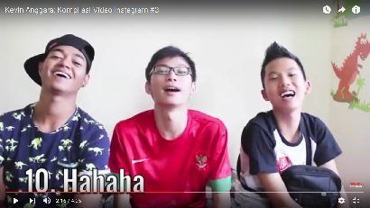 Vlog : Kenapa Sih Hobi Ini Bisa Ngetren?