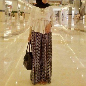 5 Gaya Fashion Hijab ini Wajib Kamu Ikuti Jika Kamu Ingin Tampil Seperti Selebgram