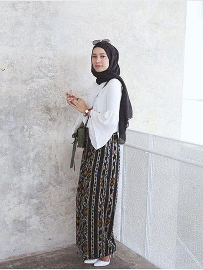 5 Gaya Fashion Hijab ini Wajib Kamu Ikuti Jika Kamu Ingin Tampil Seperti Selebgram