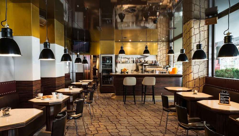 5 Hal Asik yang Bisa Kamu Lakukan di Coffee Shop