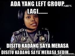 8 Tipe Orang Dalam Grup Chat Di Kampus