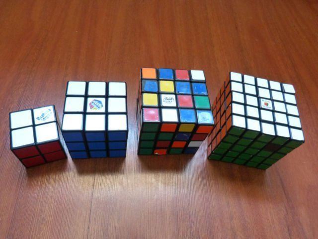 Rubik