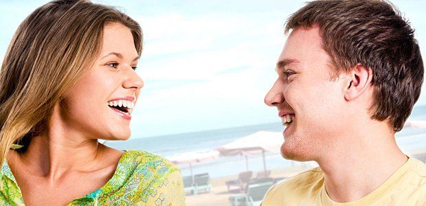 Cewek Menyatakan Cinta Duluan Kenapa Tidak?