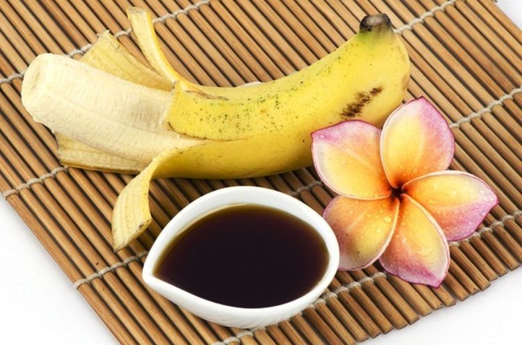 PISANG!