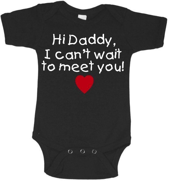 hi daddy :)