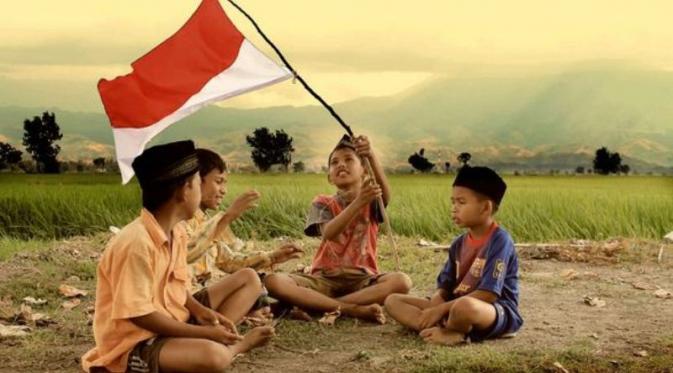 Meskipun Sudah Tak Dijajah Lagi, Tapi Kenapa Aku Belum Merdeka Seutuhnya?