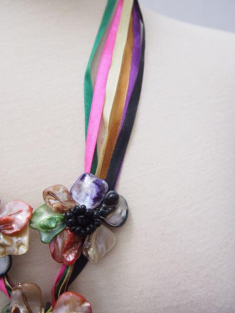 19 Cara Membuat Aksesoris Kalung Sendiri, Mudah Dipraktikkan, Kok!