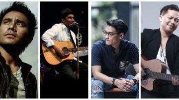 11 Penyanyi Pria dengan Suara Paling Seksi Se-Indonesia, Tiap Dengerin Bawaannya Pengen Mandi :)