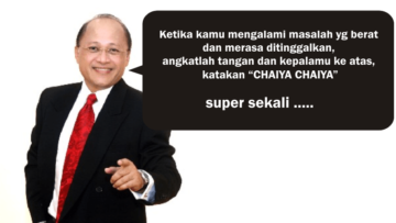 Sahabat Super, Inilah Alasan Kenapa Mulai Banyak Orang yang Malas Mendengarkan Nasehat Mario Teguh