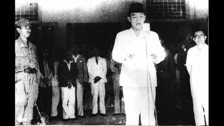Bangsa Ini Merdeka Tapi Kita Juga Perlu Memerdekakan Diri