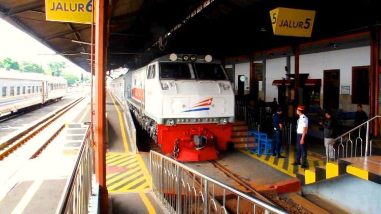 Sekarang, saatnya untuk pulang. :(