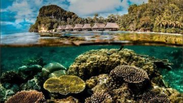 7 Destinasi Wisata di Indonesia yang Terancam Rusak. Ayo Bergerak Selamatkan Keindahan yang Tersisa!