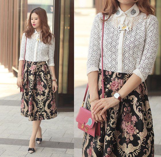 7 Style Batik yang Cocok Buat Hangout