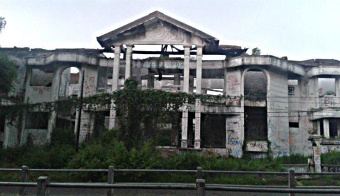 8 Tempat Angker di Surabaya yang Cocok Buat Wisata Uji Nyali. Apakah Kamu Berani?