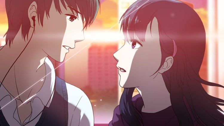 Rekomendasi Webtoon Romance yang Bisa Bikin Kamu Senyum-senyum Bego