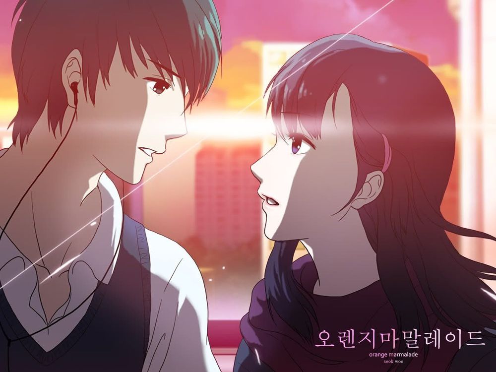Rekomendasi Webtoon Romance yang Bisa Bikin Kamu Senyum-senyum Bego