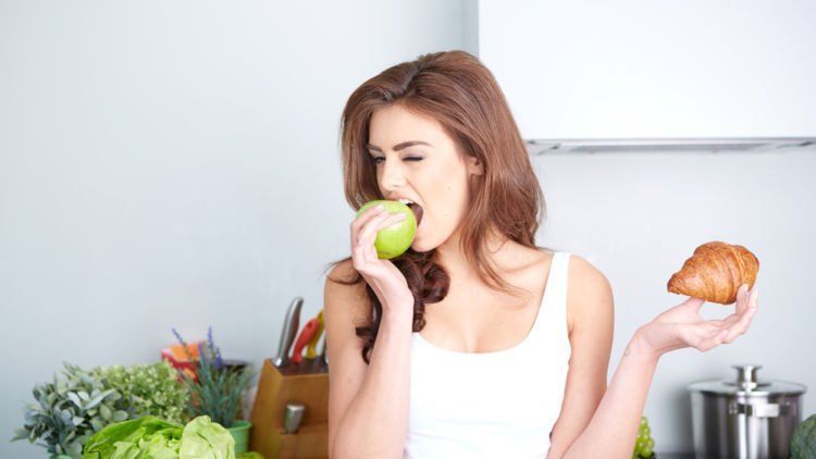 Jangan Biarkan Diet Menyiksamu, 7 Langkah Ini Membuatnya Menyenangkan