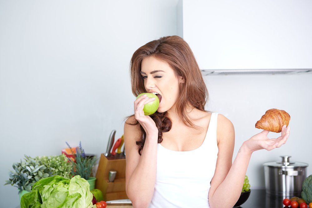 Jangan Biarkan Diet Menyiksamu, 7 Langkah Ini Membuatnya Menyenangkan