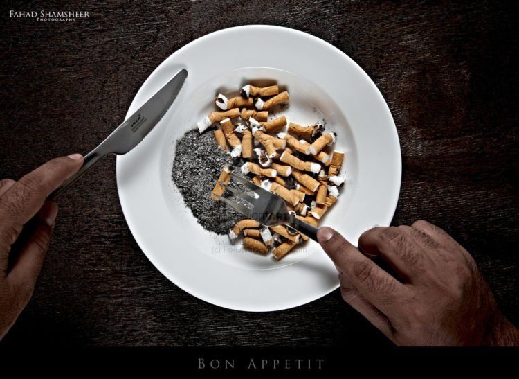 sarapan