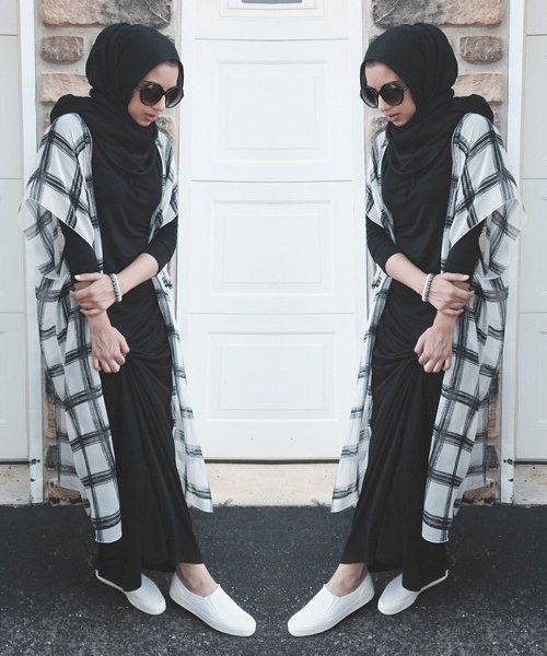 banyak pilihan rompi nih 