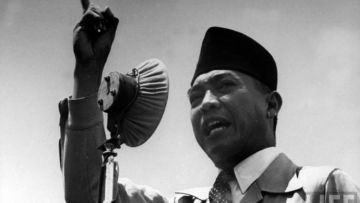 Apakah Kamu Satu dari Sepuluh Pemuda yang Dimaksud Bung Karno?