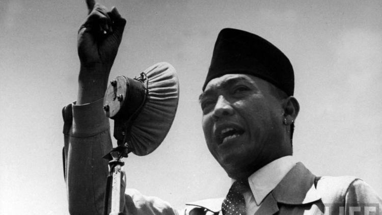 Apakah Kamu Satu dari Sepuluh Pemuda yang Dimaksud Bung Karno?