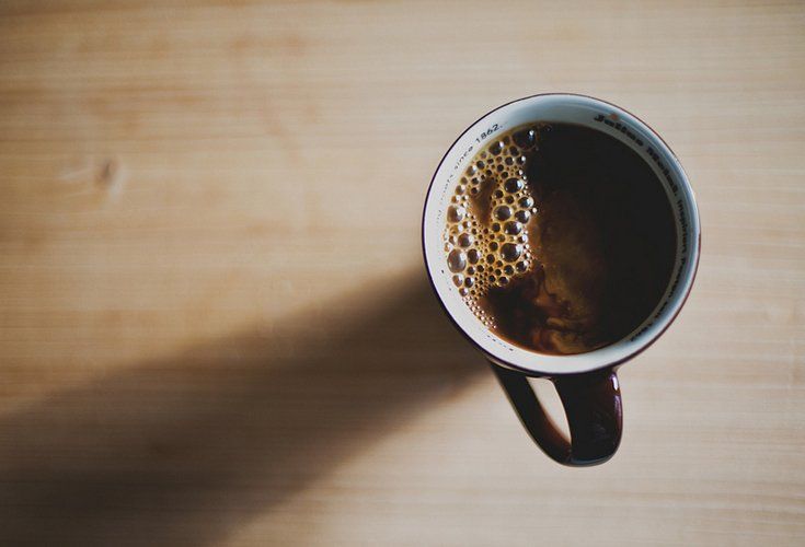 5 Hal Asik yang Bisa Kamu Lakukan di Coffee Shop