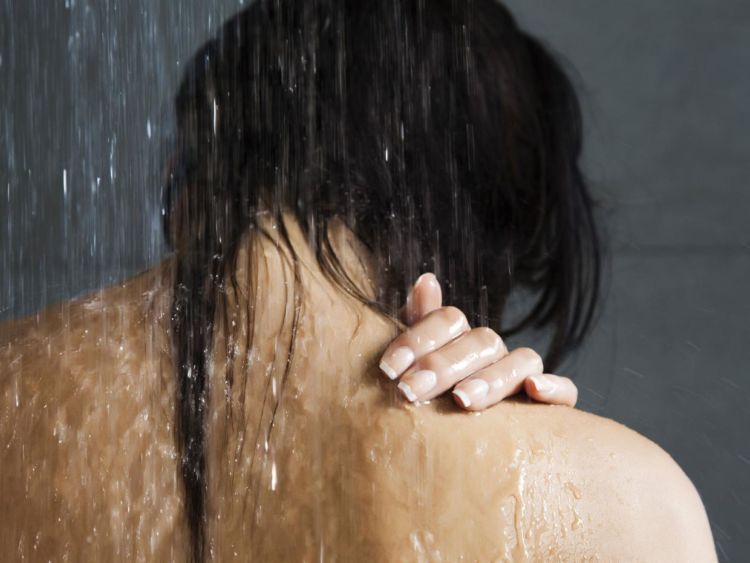segera mandi