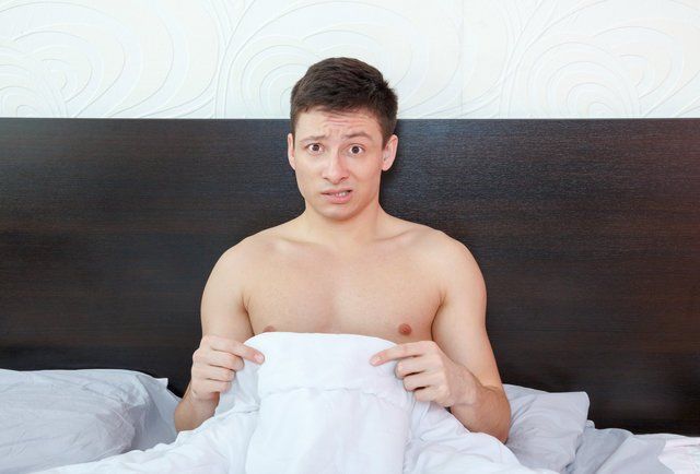Ciptakan lingkungan sensual