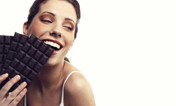 Sehat dan Cantik Jadi Jaminannya Kalau Kamu Rajin Makan “Si Pahit” Dark Chocolate