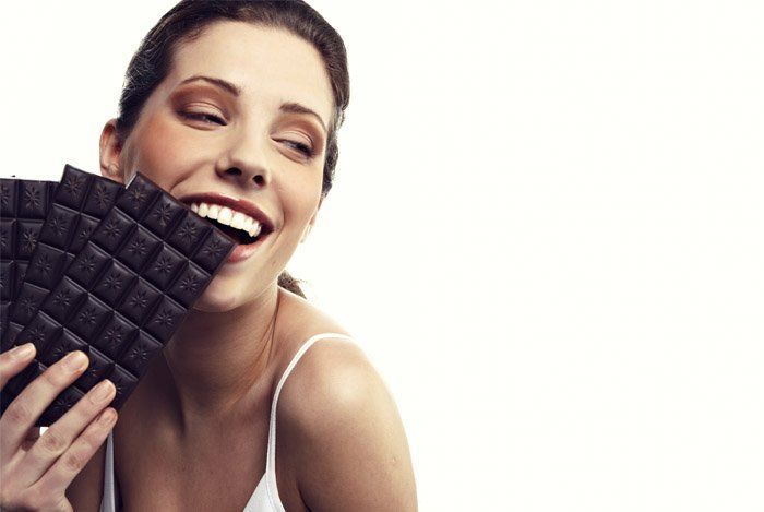 Sehat dan Cantik Jadi Jaminannya Kalau Kamu Rajin Makan “Si Pahit” Dark Chocolate