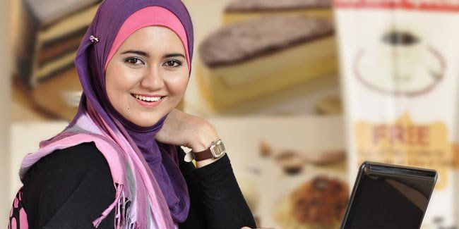 Kamu Hijabers Berpipi Chubby? Yuk Hindari Melakukan 5 Hal Ini! 1 Kamu Hijabers Berpipi Chubby? Yuk Hindari Melakukan 5 Hal Ini!