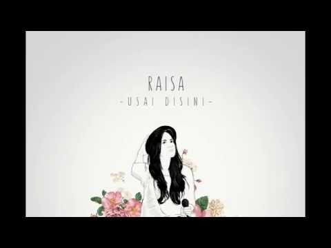 Mengilhami Kisah Cinta Raisa Lewat Lagu-lagunya