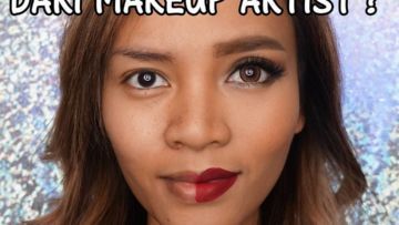 Yuk Menertawakan Makeup yang Morat Marit Bareng 10 Meme Rachel Goddard, Si Vlogger Cantik yang Kocak