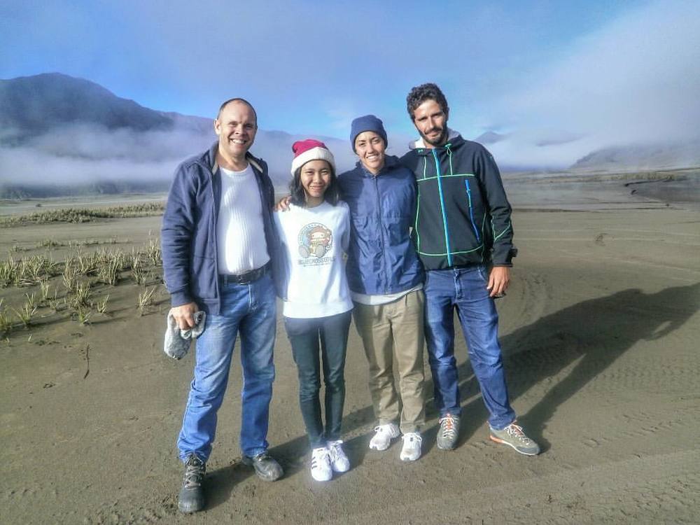 6 Hal Manfaat yang Bakal Kamu Dapatkan Ketika Menjadi Seorang Tour Guide