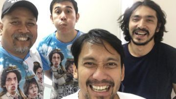 4 Alasan yang Masih Bikin Nggak Rela Warkop DKI Reborn Jadi Film Indonesia Terlaris Sepanjang Masa