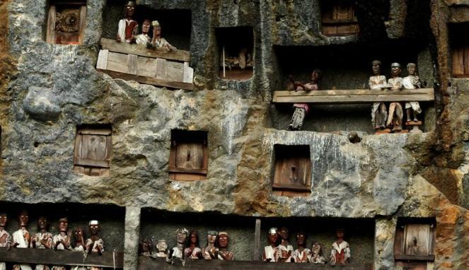 Kamu Traveler? Masukin Dong Toraja Ke List Destinasimu!