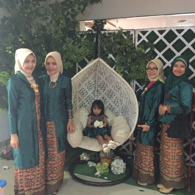 kutubaru panjang juga cantik!