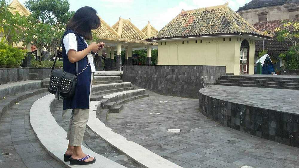 Karena Justru yang Berjuang yang Terabaikan