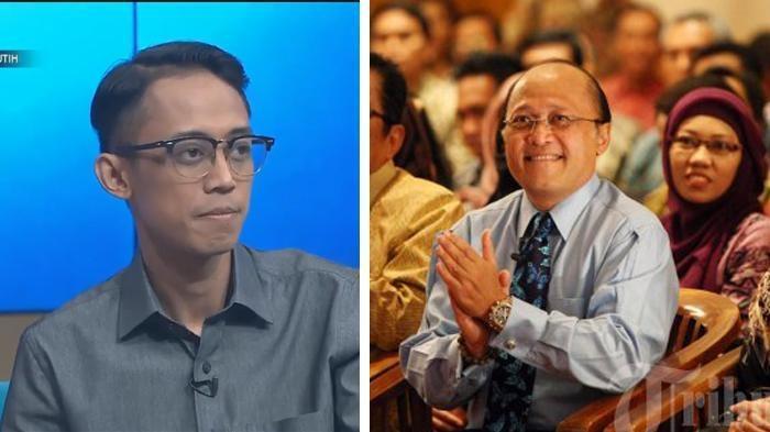 mirip nggak sih mereka? hahaha