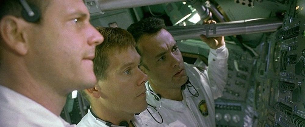 Buat Kamu Para Pecinta Film, 7 Film Outer Space Ini Sudah Kamu Tonton Belum?