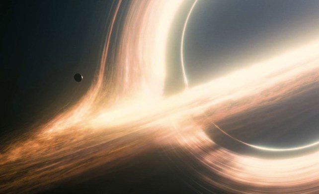 Buat Kamu Para Pecinta Film, 7 Film Outer Space Ini Sudah Kamu Tonton Belum?