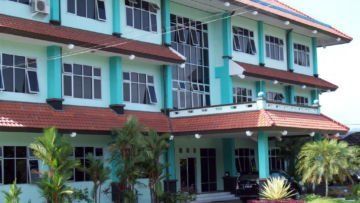 Gedung Resepsi di Pusat Kota Malang yang Bisa Disewa Tanpa Menguras Kantong