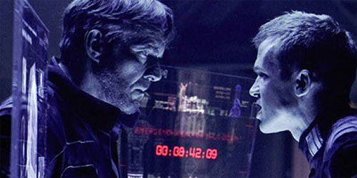 Buat Kamu Para Pecinta Film, 7 Film Outer Space Ini Sudah Kamu Tonton Belum?